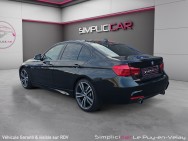 BMW d'occasion 340 340iA XDrive 326ch Luxury de 2017 Le Puy en Velay