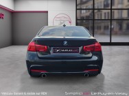 BMW d'occasion 340 340iA XDrive 326ch Luxury de 2017 Le Puy en Velay