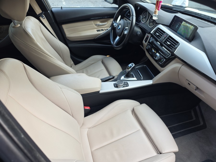 BMW d'occasion 340 340iA XDrive 326ch Luxury de 2017 Le Puy en Velay