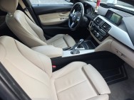 BMW d'occasion 340 340iA XDrive 326ch Luxury de 2017 Le Puy en Velay