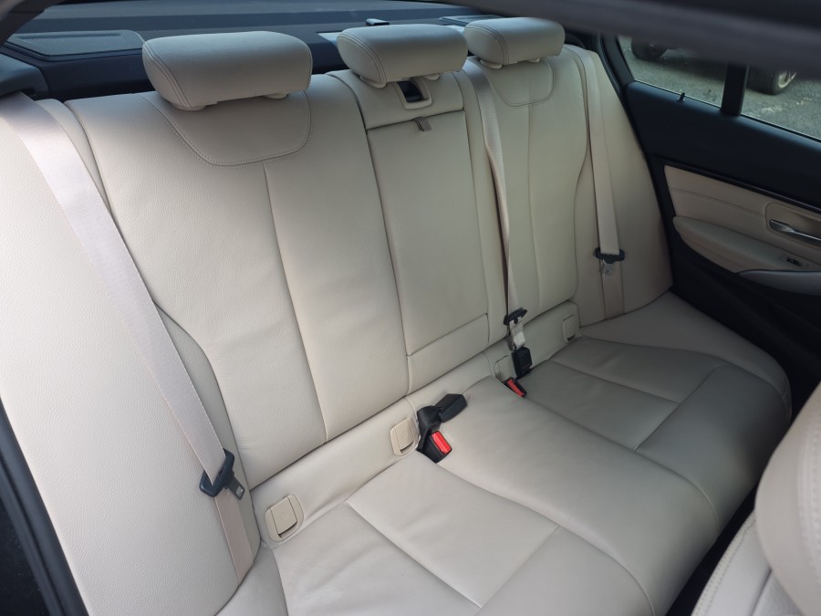 BMW d'occasion 340 340iA XDrive 326ch Luxury de 2017 Le Puy en Velay