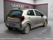 KIA d'occasion PICANTO 1.2 DPI 79 ACTIVE de 2024 Vienne (38)﻿