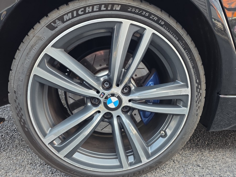BMW d'occasion 340 340iA XDrive 326ch Luxury de 2017 Le Puy en Velay