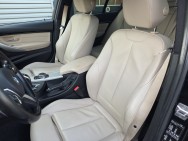 BMW d'occasion 340 340iA XDrive 326ch Luxury de 2017 Le Puy en Velay