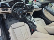 BMW d'occasion 340 340iA XDrive 326ch Luxury de 2017 Le Puy en Velay