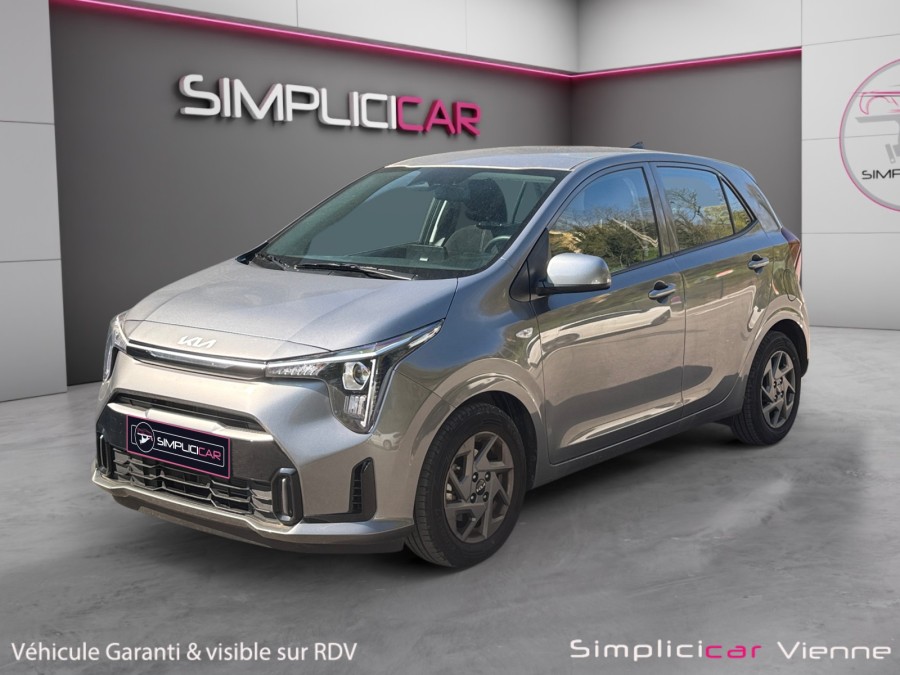 KIA d'occasion PICANTO 1.2 DPI 79 ACTIVE de 2024 Vienne (38)﻿