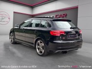 AUDI d'occasion S3 AUDI S3 2.0 TFSI QUATTRO de 2008 Vienne (38)﻿
