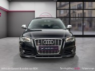AUDI d'occasion S3 AUDI S3 2.0 TFSI QUATTRO de 2008 Vienne (38)﻿