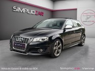 AUDI d'occasion S3 AUDI S3 2.0 TFSI QUATTRO de 2008 Vienne (38)﻿