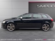 AUDI d'occasion S3 AUDI S3 2.0 TFSI QUATTRO de 2008 Vienne (38)﻿