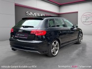 AUDI d'occasion S3 AUDI S3 2.0 TFSI QUATTRO de 2008 Vienne (38)﻿