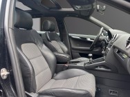 AUDI d'occasion S3 AUDI S3 2.0 TFSI QUATTRO de 2008 Vienne (38)﻿