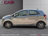KIA d'occasion PICANTO 1.2 DPI 79 ACTIVE de 2024 Vienne (38)﻿