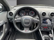 AUDI d'occasion S3 AUDI S3 2.0 TFSI QUATTRO de 2008 Vienne (38)﻿