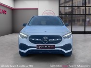 MERCEDES d'occasion CLASSE GLA II GLA 250 4MATIC PROGRESSIVE LINE DCT
