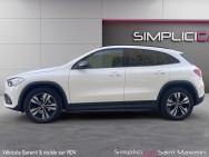 MERCEDES d'occasion CLASSE GLA II GLA 250 4MATIC PROGRESSIVE LINE DCT