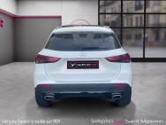 MERCEDES d'occasion CLASSE GLA II GLA 250 4MATIC PROGRESSIVE LINE DCT