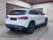 MERCEDES d'occasion CLASSE GLA II GLA 250 4MATIC PROGRESSIVE LINE DCT