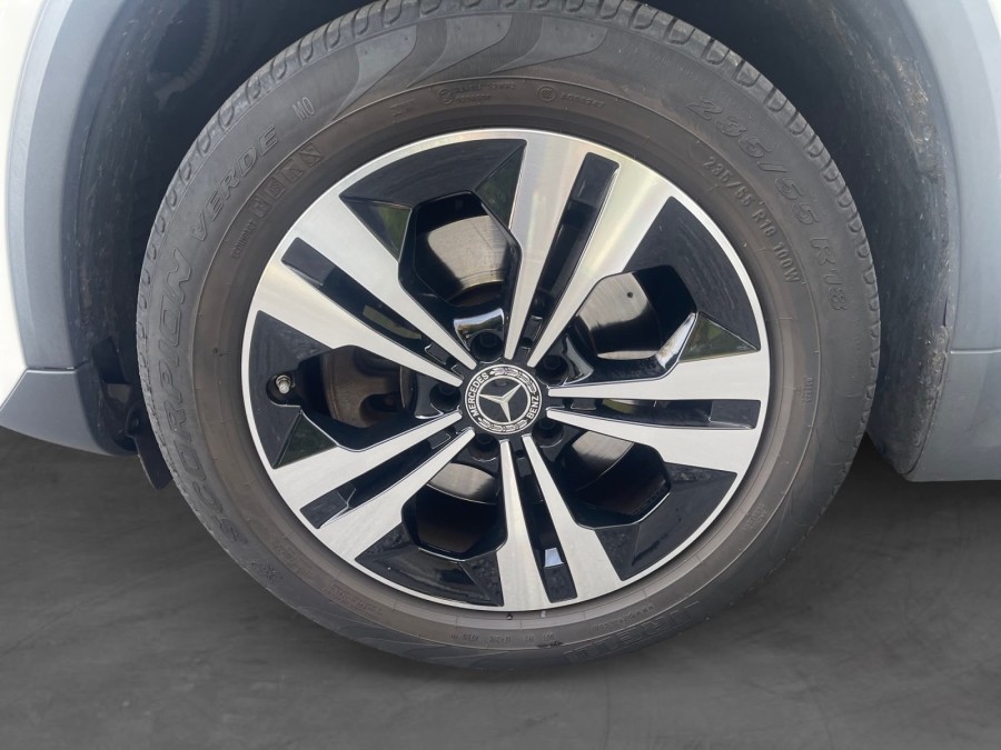MERCEDES d'occasion CLASSE GLA II GLA 250 4MATIC PROGRESSIVE LINE DCT