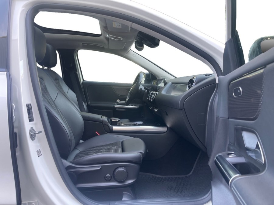 MERCEDES d'occasion CLASSE GLA II GLA 250 4MATIC PROGRESSIVE LINE DCT