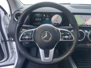 MERCEDES d'occasion CLASSE GLA II GLA 250 4MATIC PROGRESSIVE LINE DCT