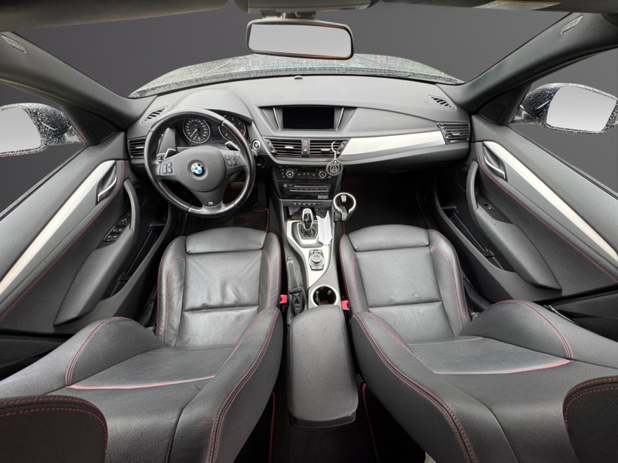 BMW d'occasion X1 25D XDRIVE LOUNGE BA de 2013 Limoges (87)﻿