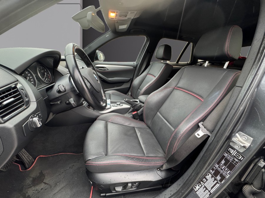 BMW d'occasion X1 25D XDRIVE LOUNGE BA de 2013 Limoges (87)﻿