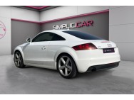 AUDI d'occasion TT 2.0 TFSI 211 QUATTRO S TRONIC de 2012 Toulouse