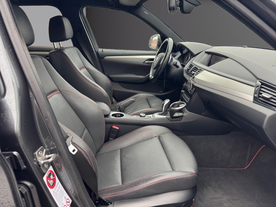BMW d'occasion X1 25D XDRIVE LOUNGE BA de 2013 Limoges (87)﻿