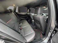 BMW d'occasion X1 25D XDRIVE LOUNGE BA de 2013 Limoges (87)﻿