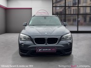 BMW d'occasion X1 25D XDRIVE LOUNGE BA de 2013 Limoges (87)﻿