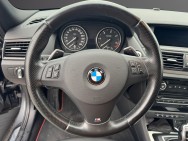 BMW d'occasion X1 25D XDRIVE LOUNGE BA de 2013 Limoges (87)﻿
