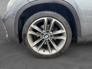 BMW d'occasion X1 25D XDRIVE LOUNGE BA de 2013 Limoges (87)﻿