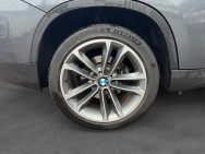 BMW d'occasion X1 25D XDRIVE LOUNGE BA de 2013 Limoges (87)﻿