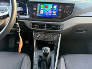 VOLKSWAGEN d'occasion POLO 1.0 TSI 95 ch de 2022 Reims Tinqueux (51)﻿