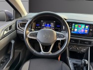 VOLKSWAGEN d'occasion POLO 1.0 TSI 95 ch de 2022 Reims Tinqueux (51)﻿