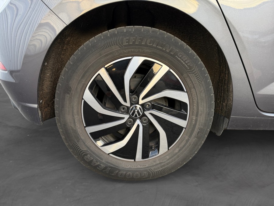 VOLKSWAGEN d'occasion POLO 1.0 TSI 95 ch de 2022 Reims Tinqueux (51)﻿