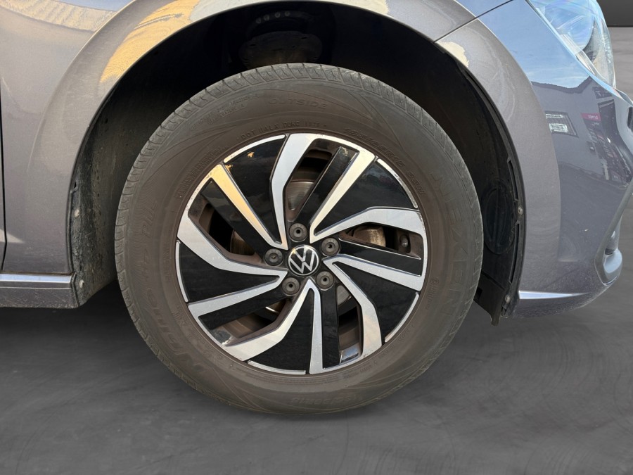 VOLKSWAGEN d'occasion POLO 1.0 TSI 95 ch de 2022 Reims Tinqueux (51)﻿
