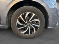 VOLKSWAGEN d'occasion POLO 1.0 TSI 95 ch de 2022 Reims Tinqueux (51)﻿