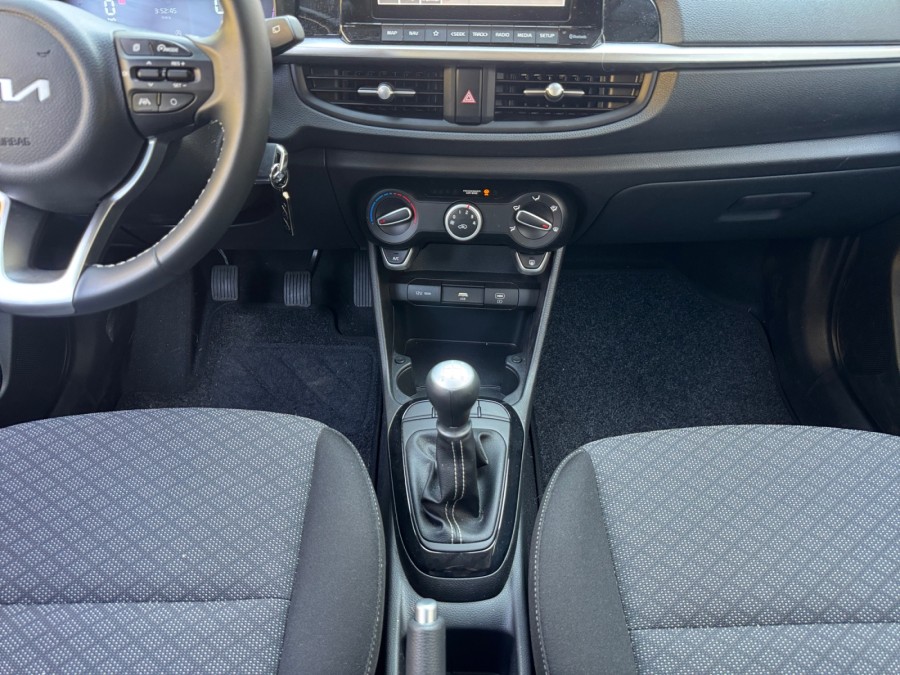 KIA d'occasion PICANTO 1.2 DPI 79 ACTIVE de 2024 Vienne (38)﻿