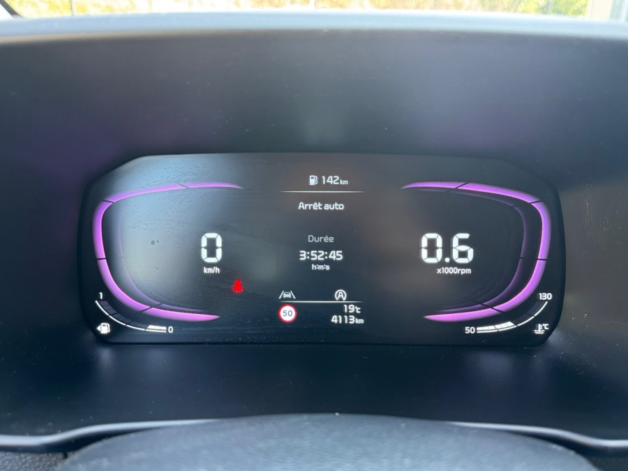 KIA d'occasion PICANTO 1.2 DPI 79 ACTIVE de 2024 Vienne (38)﻿