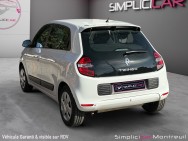RENAULT d'occasion TWINGO TWINGO 0.9 TCE 90 ENERGY LIMITED de 2018