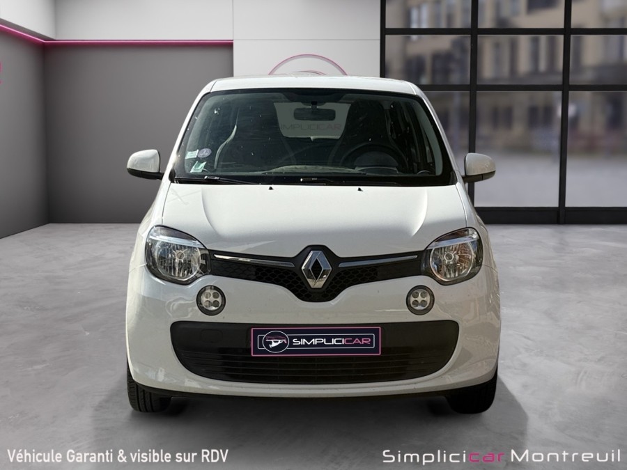 RENAULT d'occasion TWINGO TWINGO 0.9 TCE 90 ENERGY LIMITED de 2018