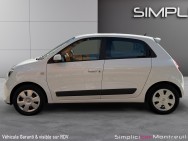 RENAULT d'occasion TWINGO TWINGO 0.9 TCE 90 ENERGY LIMITED de 2018