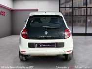 RENAULT d'occasion TWINGO TWINGO 0.9 TCE 90 ENERGY LIMITED de 2018