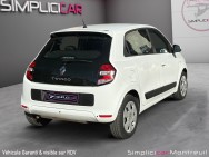 RENAULT d'occasion TWINGO TWINGO 0.9 TCE 90 ENERGY LIMITED de 2018