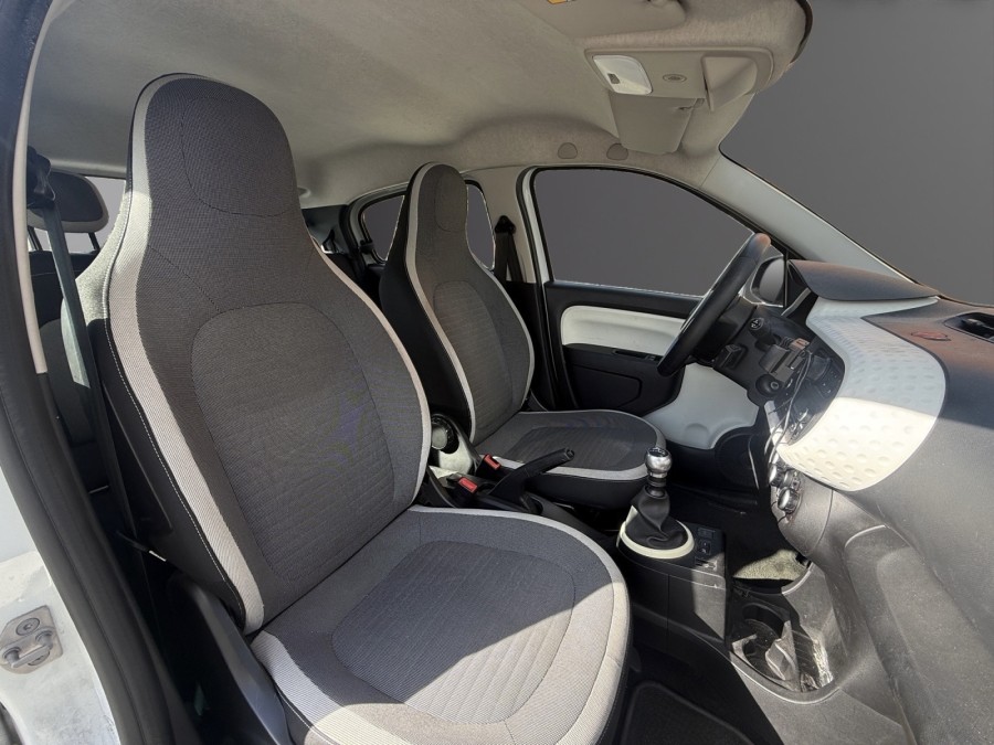 RENAULT d'occasion TWINGO TWINGO 0.9 TCE 90 ENERGY LIMITED de 2018