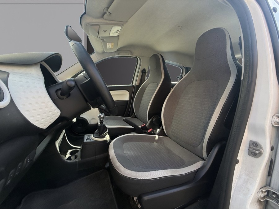 RENAULT d'occasion TWINGO TWINGO 0.9 TCE 90 ENERGY LIMITED de 2018