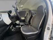 RENAULT d'occasion TWINGO TWINGO 0.9 TCE 90 ENERGY LIMITED de 2018