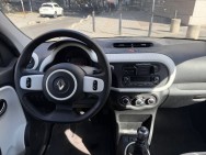 RENAULT d'occasion TWINGO TWINGO 0.9 TCE 90 ENERGY LIMITED de 2018